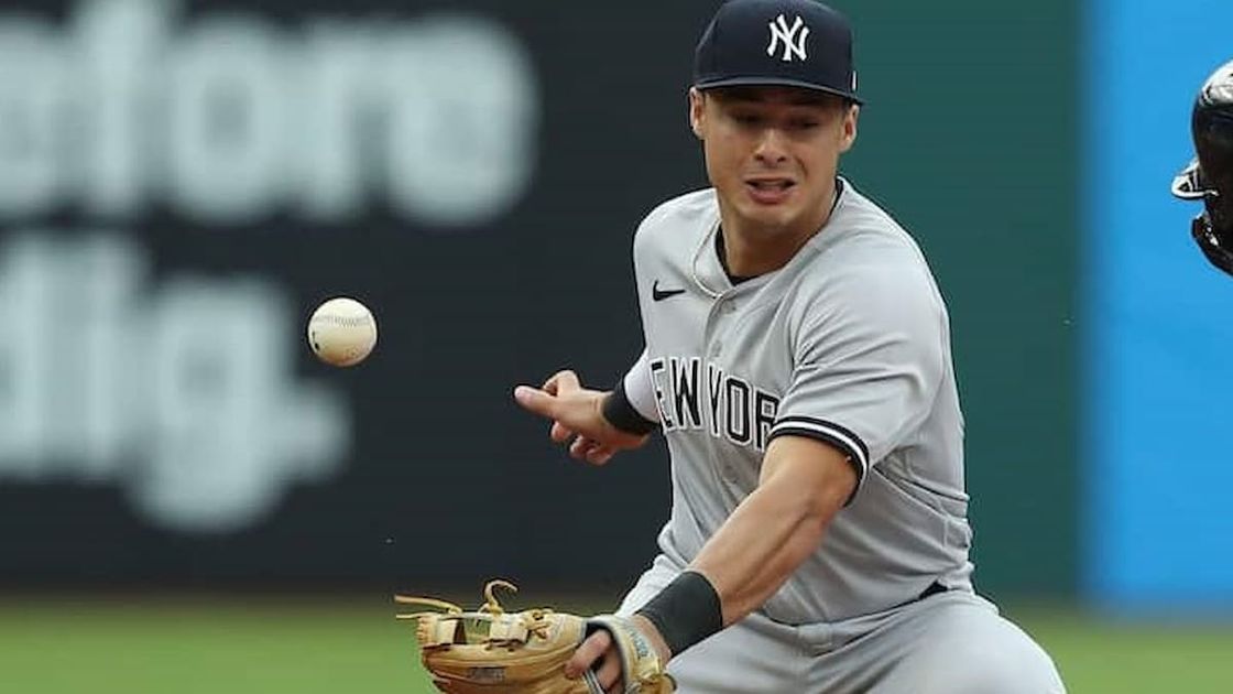 Orioles score 8 runs in 7th to beat Yankees, Nestor Cortes struggles late