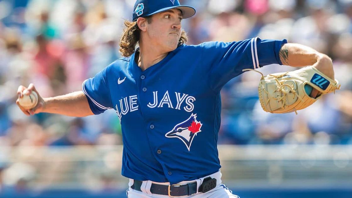 Toronto Blue Jays: Chance of a Regression in 2022?