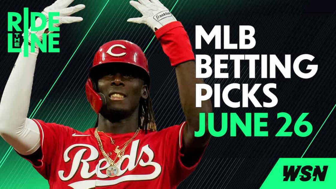 Free MLB Betting Picks  Todays Best Bets Expert Predictions Odds  7323  Fantasy News
