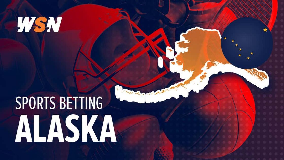 Alaska Online Sports Betting: Top Sportsbooks (2023)