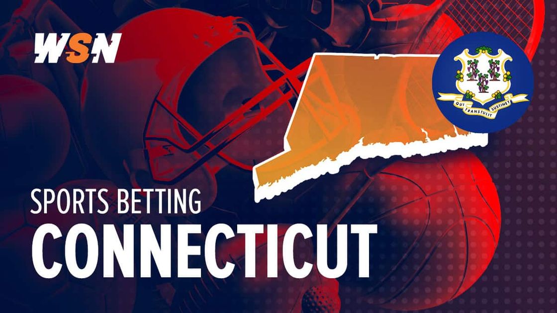 Connecticut Sports Betting Best CT Sportsbooks September 2024
