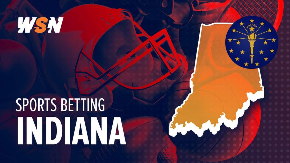 Indiana Sports Betting in 2023