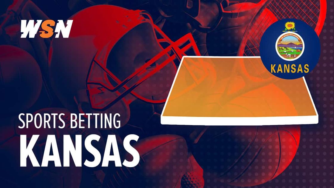 Kansas Betting Apps – Top Kansas Sports Betting Apps 2023