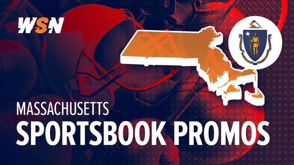 Massachusetts betting promos: Get best sportsbook bonuses for NFL