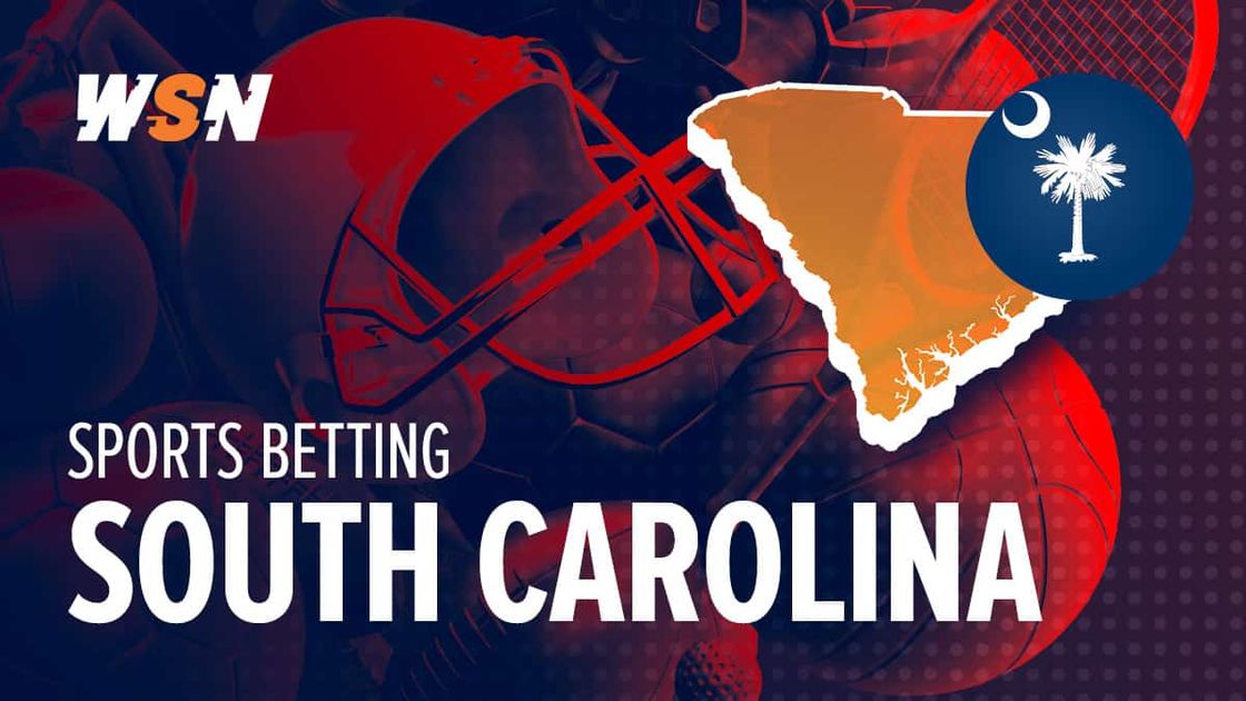 South Carolina Sports Betting Sites (2023) Best SC Online Sportsbooks