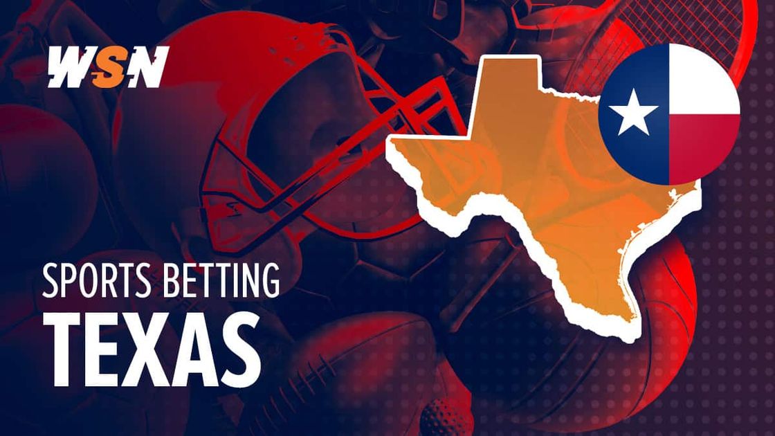 Best Texas Sports Betting Sites 2023 - TX Sportsbooks Reviewed