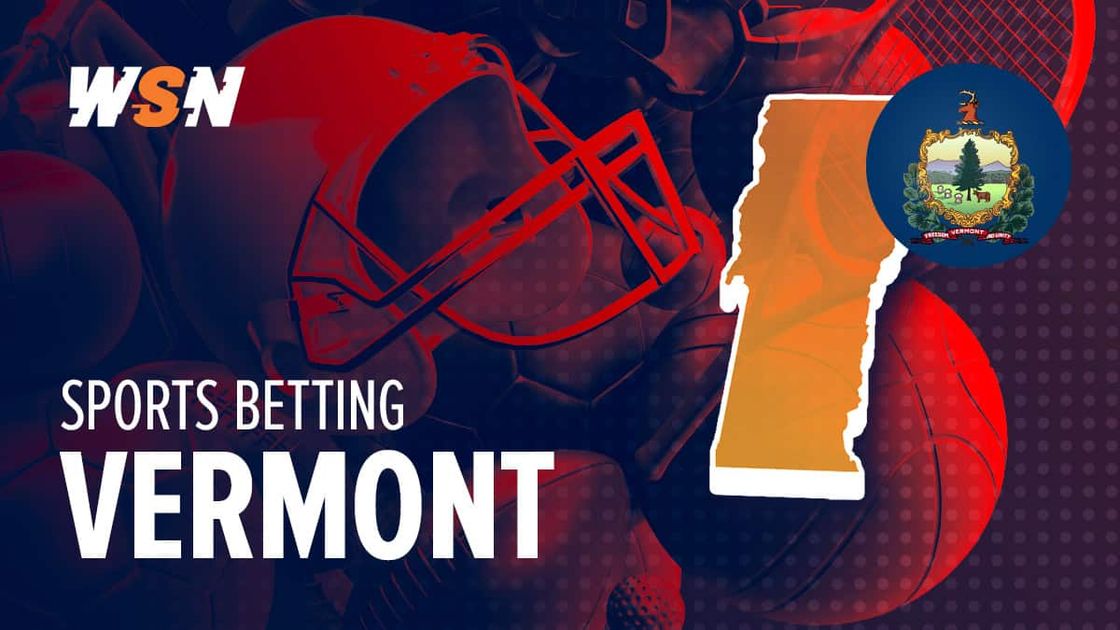 Scott signs law legalizing online sports betting in Vermont