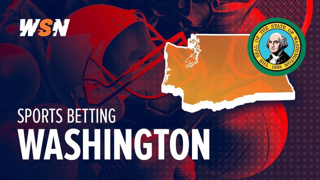 Legal Washington Sports Betting