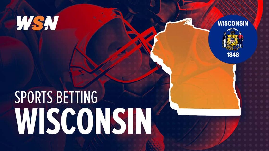 Wisconsin Online Sports Betting 2023