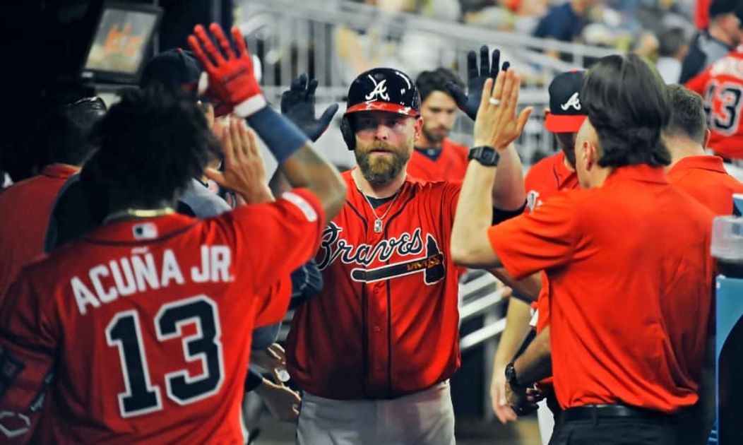 White Sox vs Braves Odds, Predictions, Picks 7/16/23