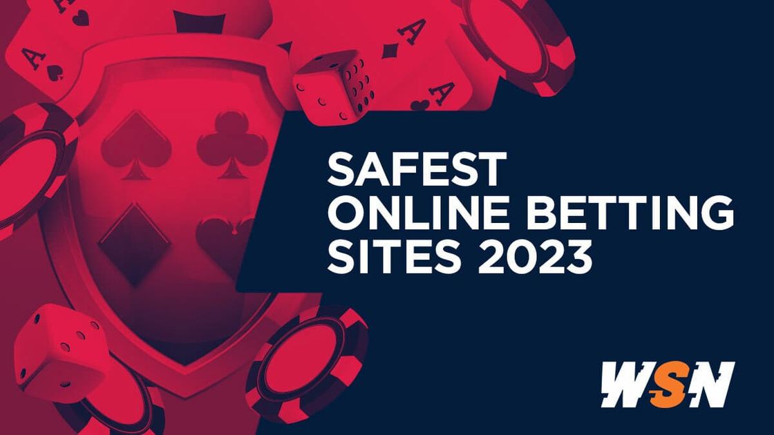 Safest Online Sports Betting Sites