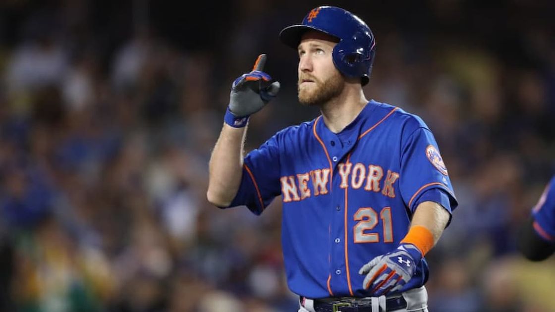 Jeff McNeil: Prop Bets vs. Diamondbacks