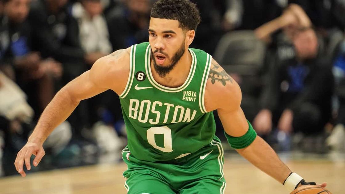 NBA Player Props Betting Forecast: Jamal Murray, Jayson Tatum Among Targets  in Conference Finals