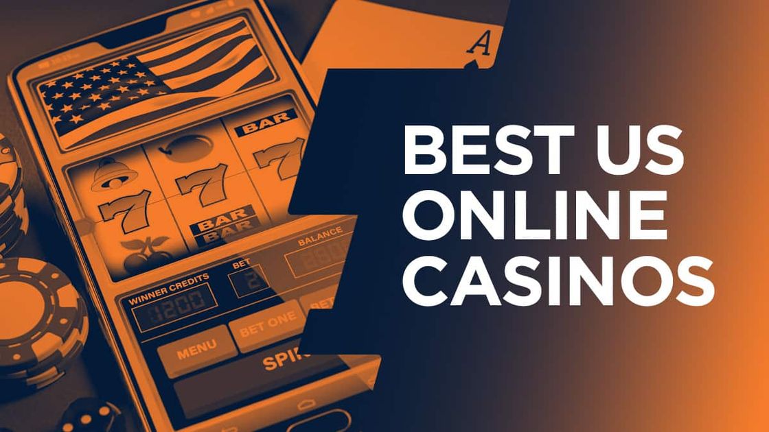 22 Best Online Casinos  We Rank Real Money Slots & Gambling Sites