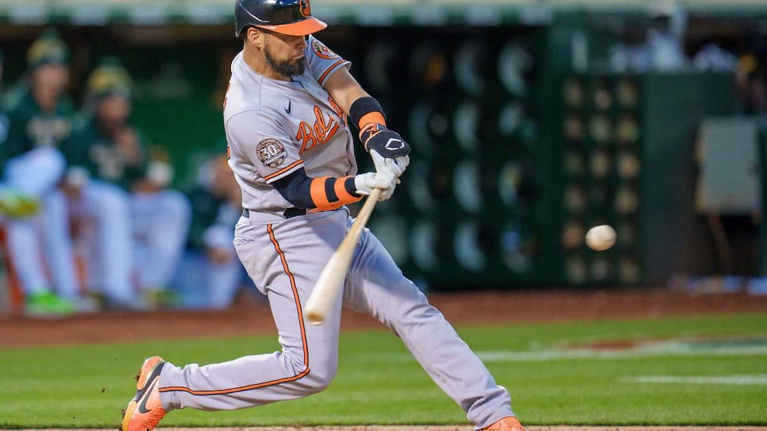 MLB parlay picks August 20: Bet on the Orioles and Cubs to win