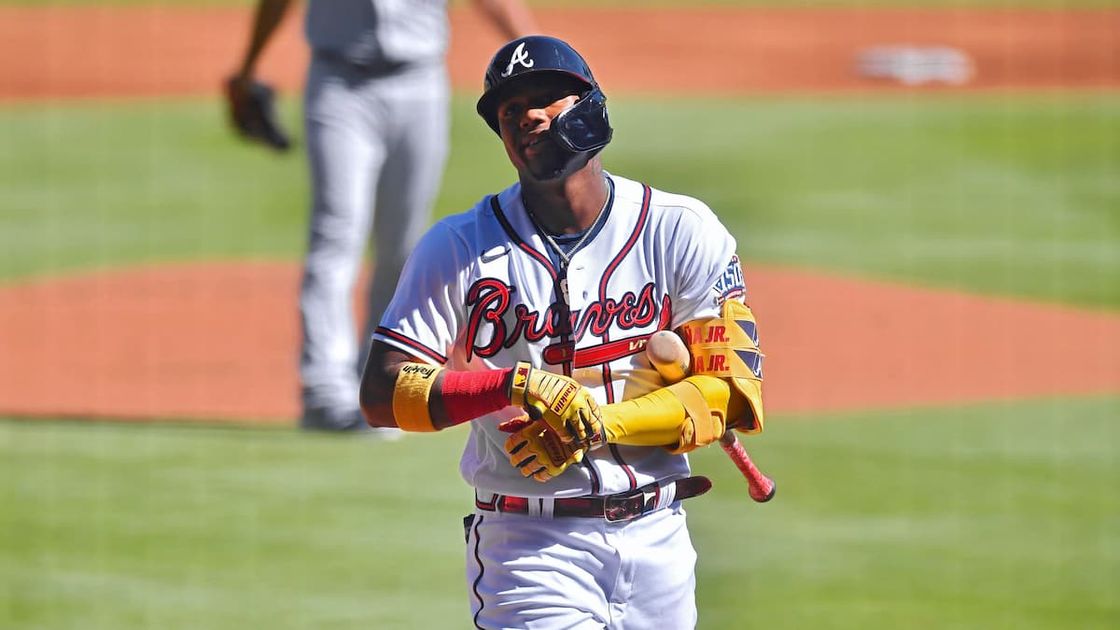 Giants vs. Braves: Odds, spread, over/under - August 18