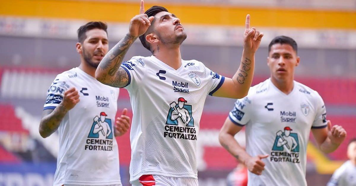 FC Juarez-Atlas: Liga MX moneyline on away side a steal for bettors