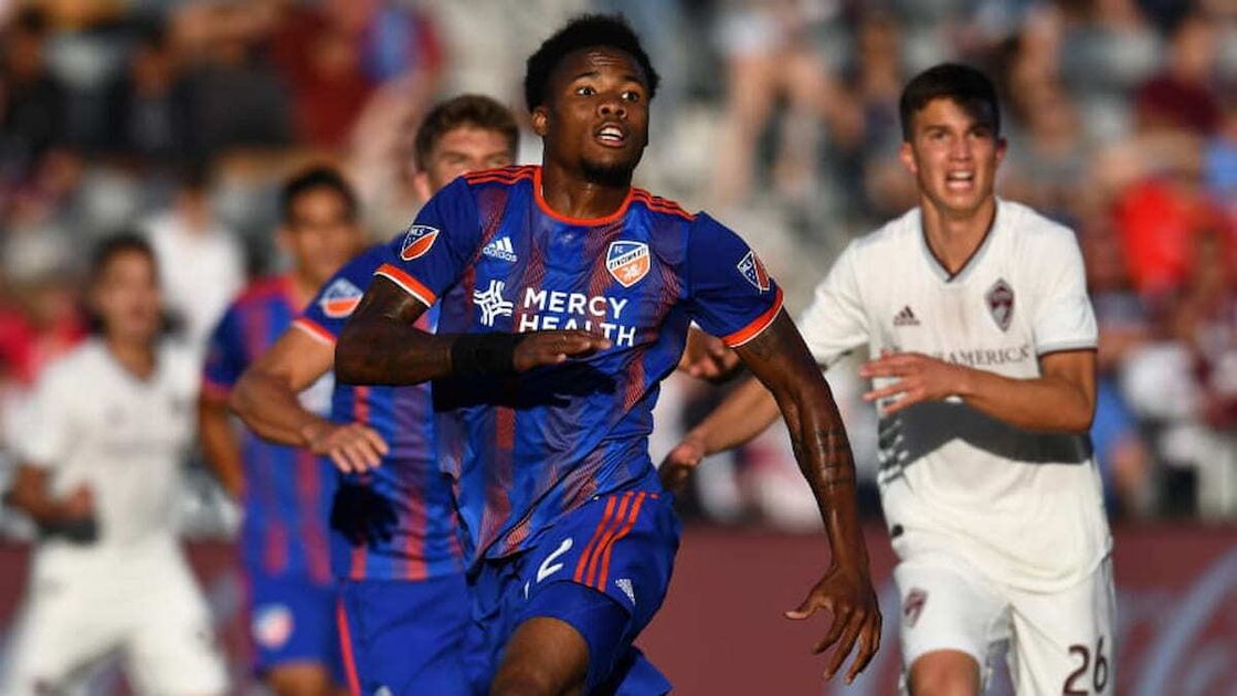 MLS preview: FC Cincinnati vs NYCFC at Yankee Stadium