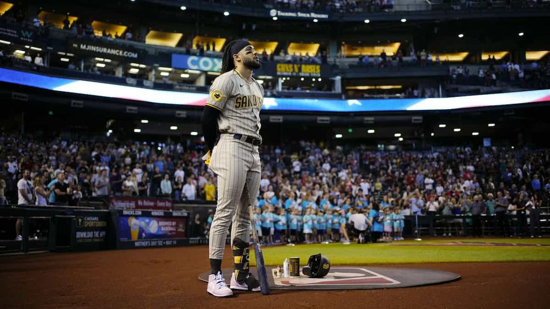 San Diego Padres vs Milwaukee Brewers Prediction, 8/26/2023 MLB Picks, Best  Bets & Odds