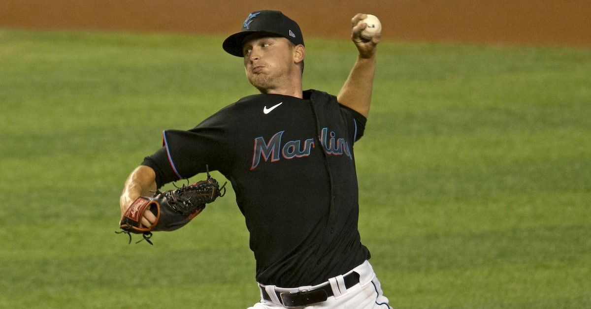 Photo Gallery: Rays at Marlins, Tuesday Aug. 29, 2023