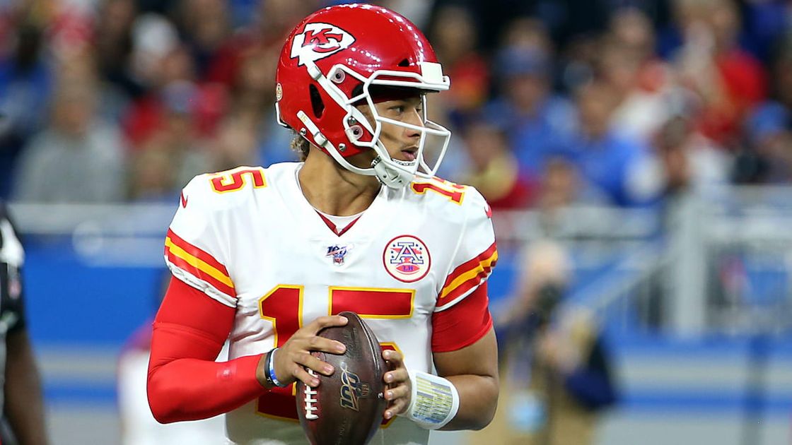 NFL Live In-Game Betting Tips & Strategy: Chiefs vs. Lions – Week 1