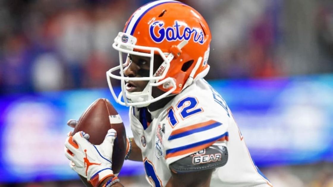 Best College Football Prop Bets for Tennessee vs. Florida in Week 3