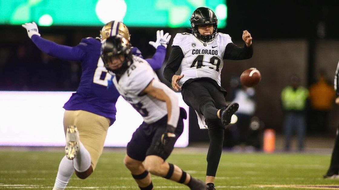 College GameDay Odds: Colorado vs. Colorado State Betting Picks