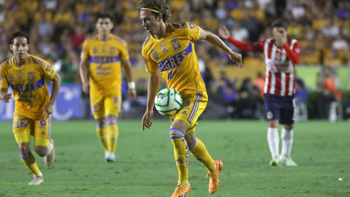 Tigres UANL vs CF Monterrey Prediction, Picks & Odds