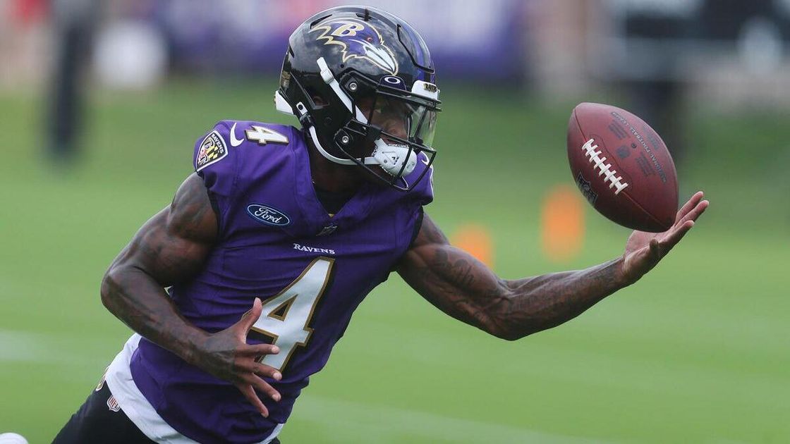 Ravens vs Buccaneers Prop Bets for Thursday Night Football