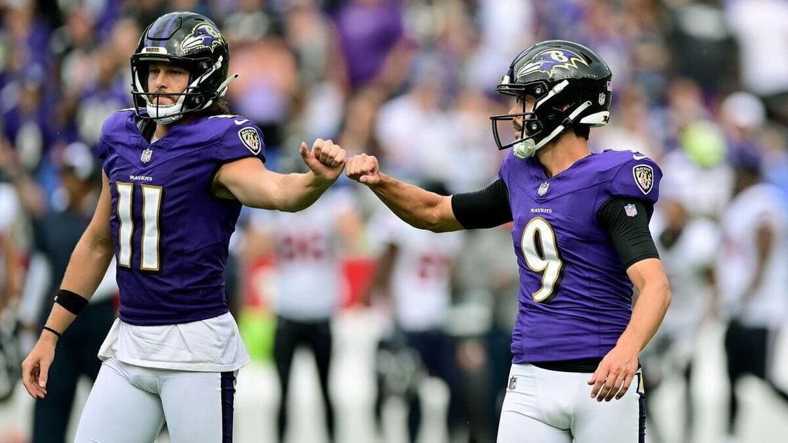 DraftKings Ohio promo locks down $200 offer for Ravens vs. Steelers SNF 