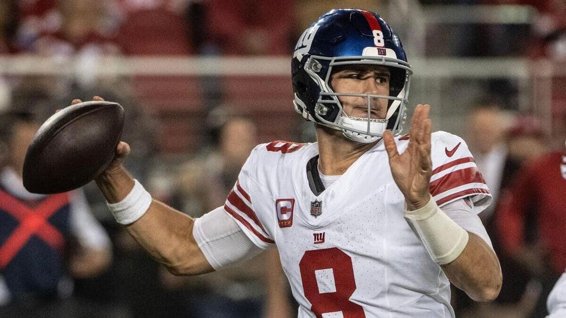 MNF same-game parlays: Best bets for Seahawks vs. Giants