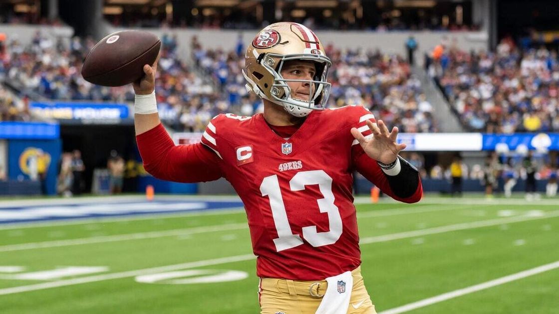 Cowboys vs 49ers Odds, Picks & Predictions - NFL Divisional Round