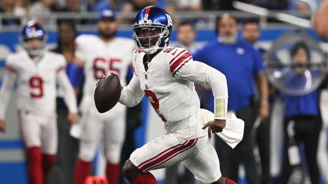 Giants vs Dolphins Prediction, Odds & Best Prop Bets: NFL, Week 5