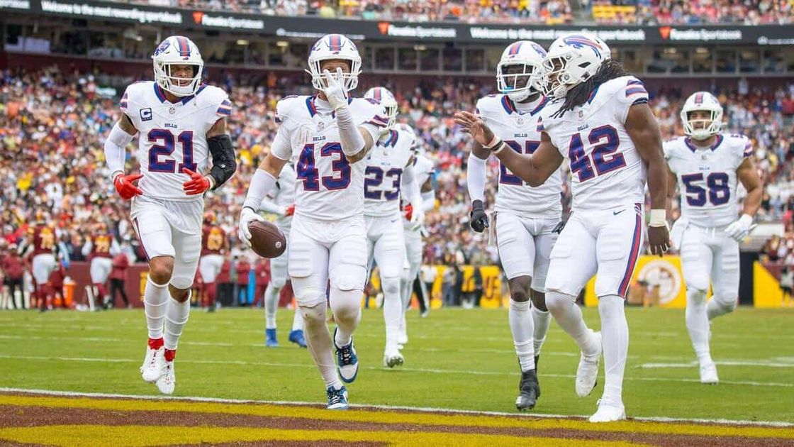 Covers on X: Here are our best bets for Dolphins vs. Bills courtesy of: 