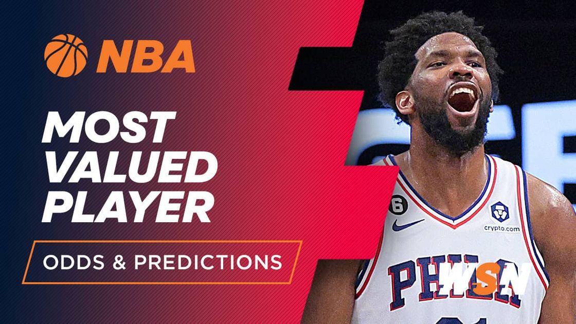 NBA future odds: Picks for MVP, DPOY and ROY for 2024 season