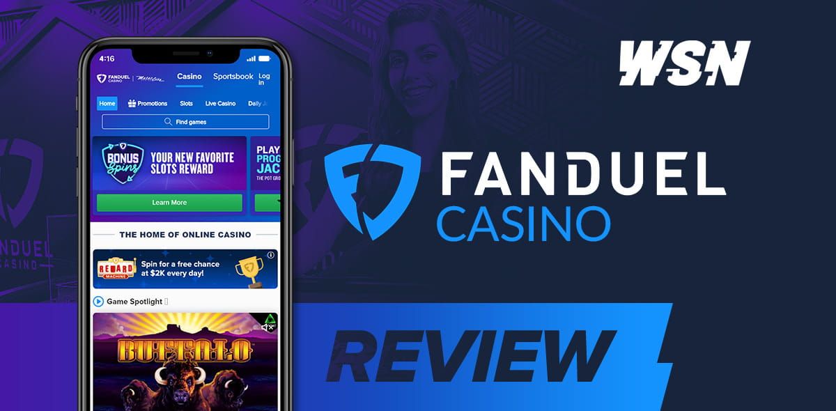 fanduel casino bonus codes