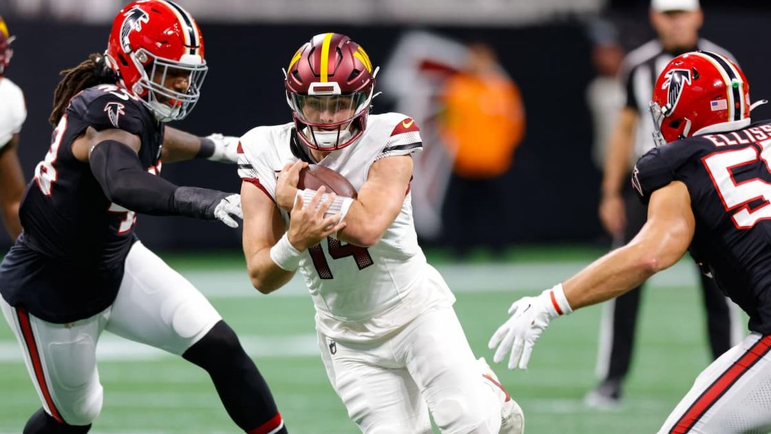 NFL Week 7 DFS Stacks Lineups on DraftKings & FanDuel