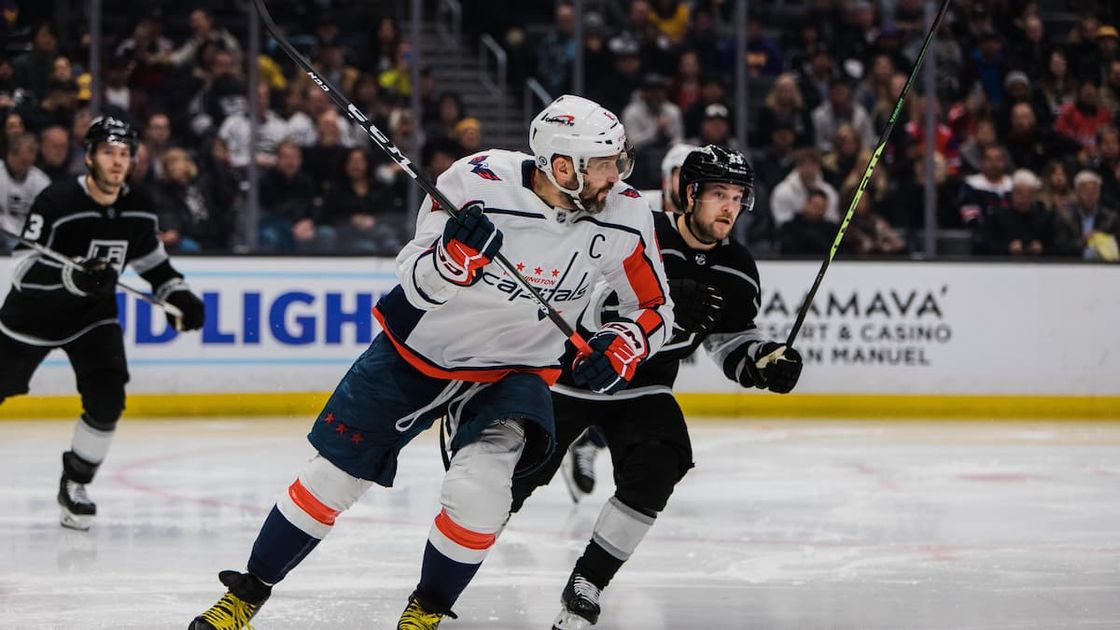 Best NHL Prop Bets Today NHL Player Props October 25