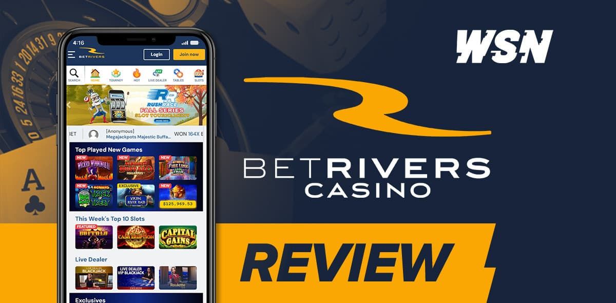 casino sports betting online