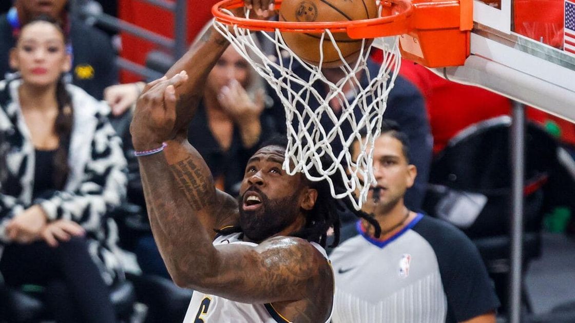 Nuggets vs. Suns Predictions, Picks, Odds