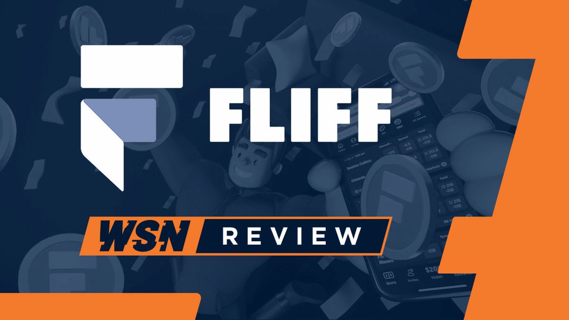 fliff sportsbook review