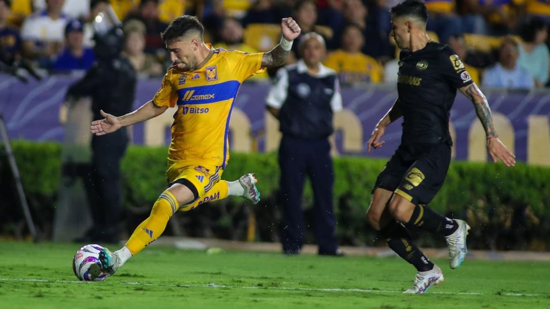 Club America Vs. Tigres UANL Odds, Prediction, Picks