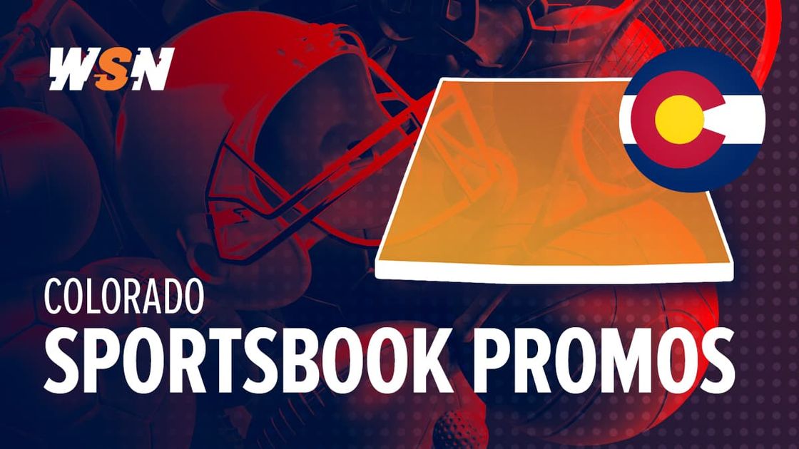 Best Colorado Sportsbook Promo & Bonuses for September, 2024