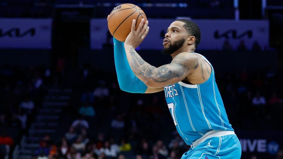 Best Hornets vs. Blazers Props Bets | February 25