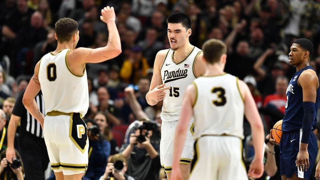 Northwestern vs. Purdue Prediction, Picks, Odds