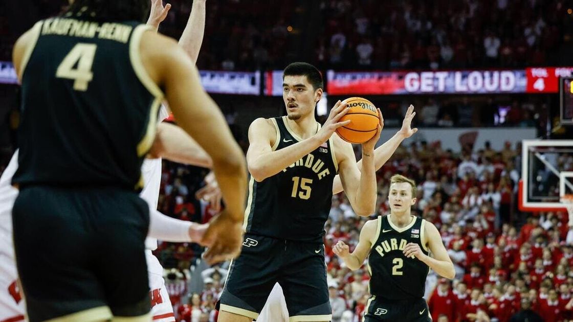 Minnesota vs. Purdue Prediction, Picks, Odds