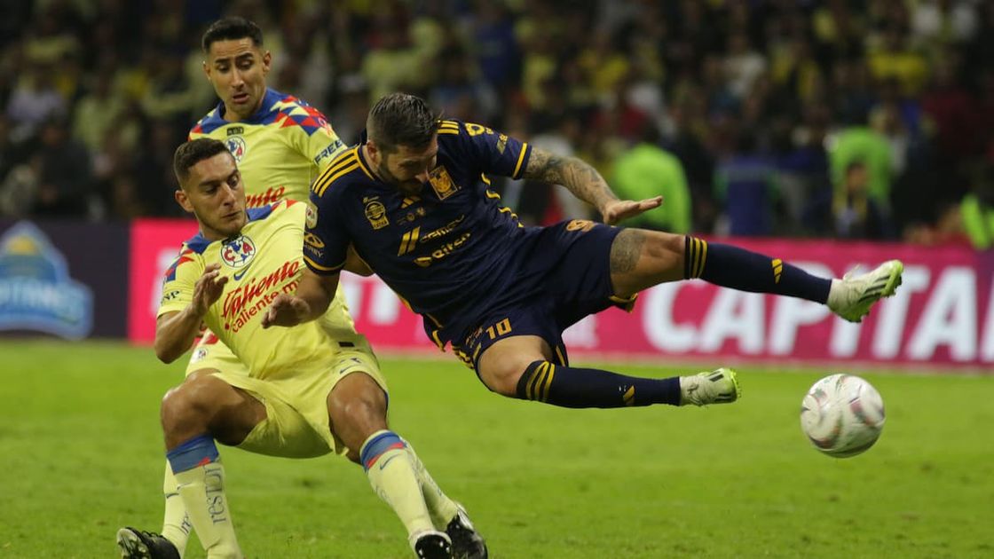 Tigres UANL vs. Atlas FC Prediction, Picks, Odds