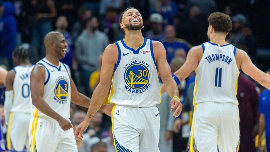 Warriors vs. Knicks Prediction, Picks, Odds