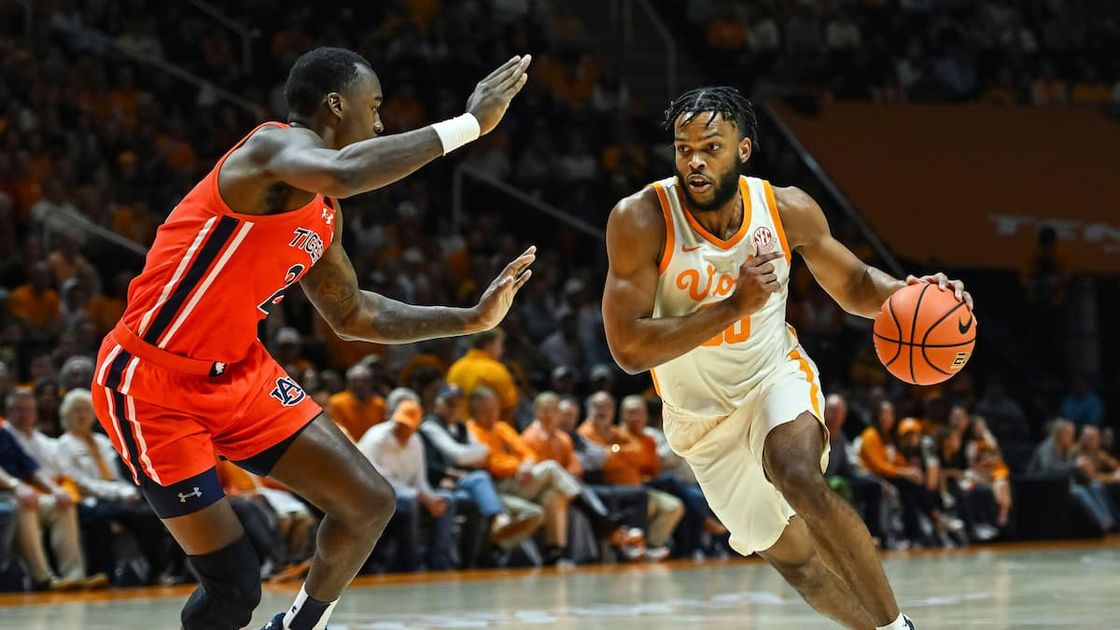 Tennessee vs. South Carolina Prediction, Picks, Odds