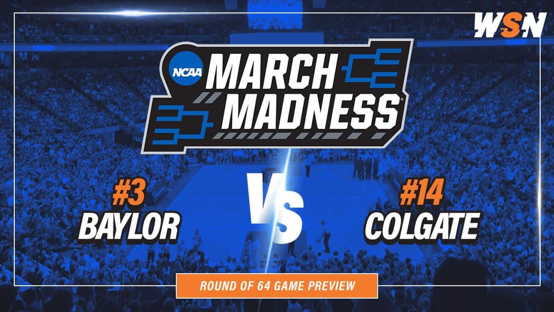 Baylor Vs. Colgate Betting Prediction, Best Bets, And Odds